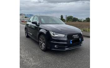 Audi a1 Ambilly