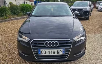 Audi A3 Châteauneuf-sur-Loire