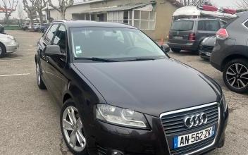 Audi A3 Meyzieu