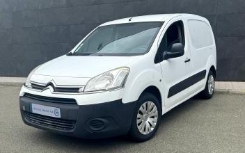 Citroen Berlingo Coignières