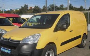 Citroen berlingo Ternay