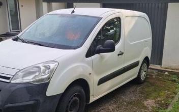 Citroen berlingo Neuves-Maisons