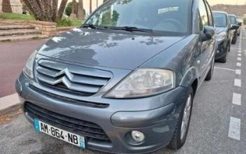 Citroen c3 Calvi