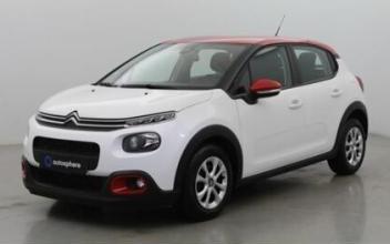 Citroen c3 Poitiers