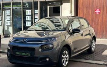 Citroen c3 Versailles