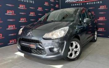 Citroen c3 Mougins