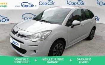 Citroen c3 Cessy