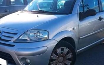 Citroen c3 Gigean