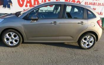 Citroen C3 Morigny-Champigny