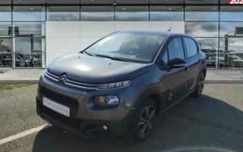 Citroen c3 Sausheim