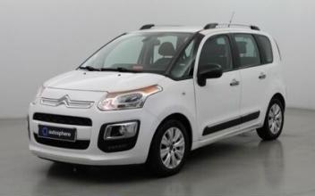 Citroen c3 picasso Coignières