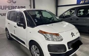 Citroen c3 picasso Cugnaux