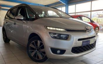 Citroen C4 Sallaumines