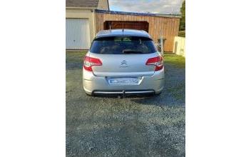 Citroen c4 Ancenis