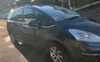 Citroen c4 Antony