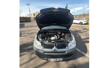 Citroen c4 Aubagne