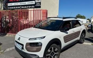 Citroen c4 cactus Houilles