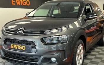 Citroen c4 cactus Gond-Pontouvre