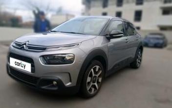 Citroen c4 cactus Bron