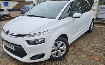 Citroen c4 picasso Avermes