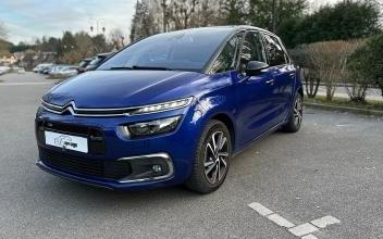 Citroen C4 Picasso Montfort-l'Amaury