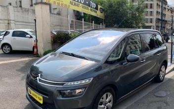 Citroen C4 Picasso 7 Places Pantin