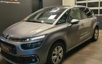 Citroen c4 spacetourer Hoenheim