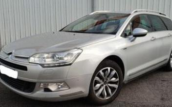 Citroen c5 Metz