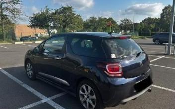 Citroen ds3 Noisiel