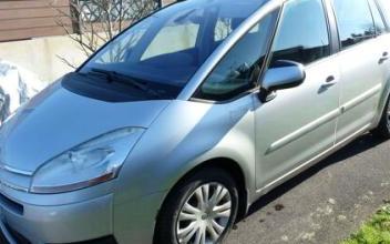 Citroen grand c4 picasso Haute-Goulaine