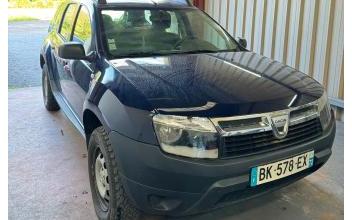 Dacia Duster Briare