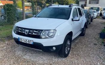 Dacia duster Montigny-lès-Cormeilles