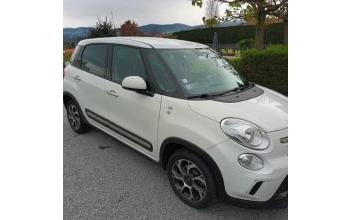 Fiat 500 l Ambierle