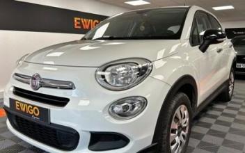 Fiat 500 x Gond-Pontouvre