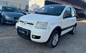 Fiat Panda Vénissieux