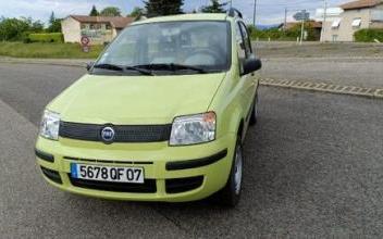 Fiat panda Roussillon