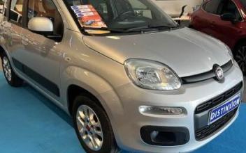 Fiat panda Puget-sur-Argens