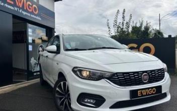 Fiat tipo Corbeil-Essonnes