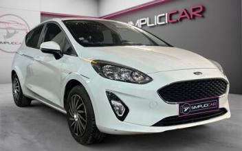 Ford fiesta Montpellier