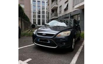 Ford focus Lyon