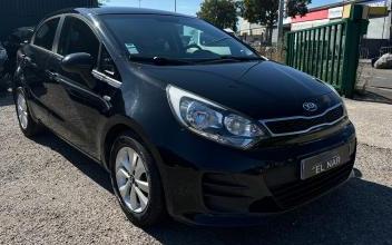 Kia Rio Vénissieux