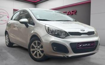 Kia rio Cannes