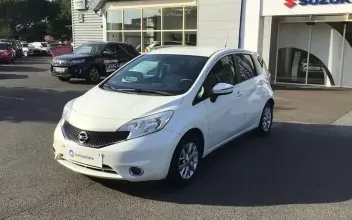 Nissan Note Mérignac