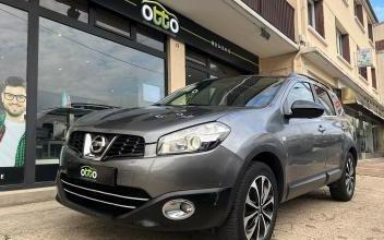 Nissan Qashqai+2 Goussainville