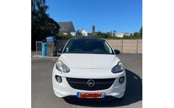 Opel adam Folligny