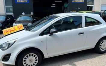 Opel corsa Firminy