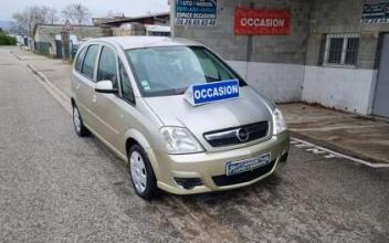 Opel meriva Romans-sur-Isère