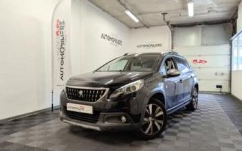 Peugeot 2008 Cergy