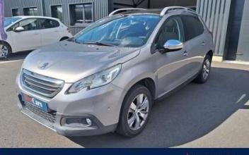 Peugeot 2008 Caudan