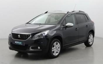 Peugeot 2008 Chambray-lès-Tours